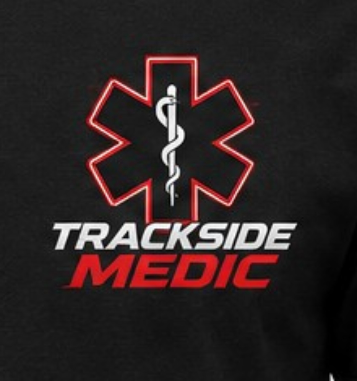 Trackside Medic